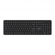 GREEN-E GR9400 - Clavier sans Fil éco-conçu, matériaux 100% recyclés -