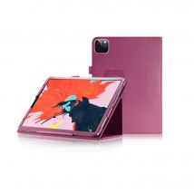 Housse Apple iPad Pro 11 2022 / iPad Pro 11 2021 M1 / IPad Pro 11 2020 4ème / 3ème / 2ème Génération rose - Etui pochette coque de protection