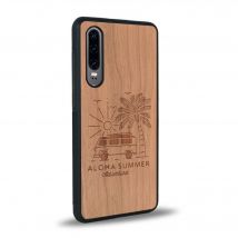 Coque Huawei P30 - Aloha Summer