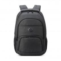 DELSEY PARIS - ELEMENT BACKPACKS - Sac a dos souple - 47x32x17 cm - 21 litres - XS - Graphite