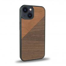 Coque iPhone 14 Plus - Le Duo