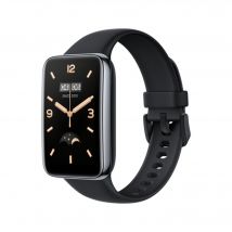 Smart Band 7 Pro - Montre connectée 4,17 cm (1.64 ) AMOLED, Noir