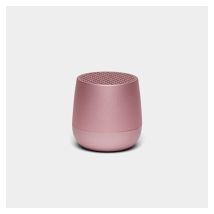 LEXON MINO+ ALU Altoparlante portatile mono Rosa 3 W - Nuovo