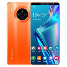Smartphone Mate 33 Dual-SIM 5.8”, 1.3GHz Quad-Core, 1Gb RAM + 4Gb ROM, Android 8.0 Orange
