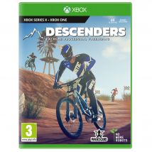 Descenders Xbox One / Series X