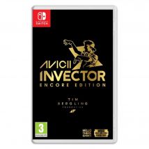 AVICII Invector ENCORE Edition Switch