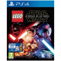 Playstation 4 - Lego Star Wars: El despertar de la Fuerza - FR (CN) - Nuevo