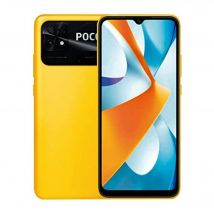Xiaomi Poco X4 Pro 5G, 256 Go, Jaune, débloqué Reconditionné - Bon état - Garanti 24 mois