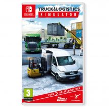 Truck & Logistics Simulator SWITCH