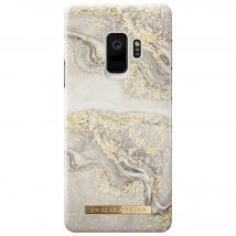 Samsung G S9 Fashion Case Sparkle Greige Marble Ideal Of Sweden