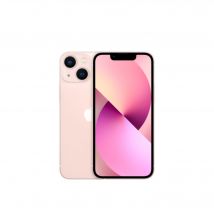 iPhone 13 Mini 128 Go, Rose, débloqué