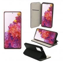 Samsung Galaxy S20 FE Etui / Housse pochette protection noir
