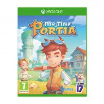Il mio tempo a Portia Xbox One - Nuovo