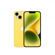 iPhone 14 256 Go, Jaune, Débloqué