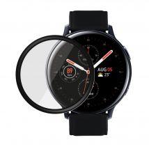 PanzerGlass 7207 accessoire intelligent à porter sur soi Protecteur d'écran Transparent Verre trempé, Polyéthylène téréphthalate (PET)