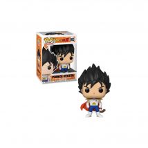 Figurine Funko Pop! Animation : Dragon Ball Z - Prince Végéta