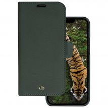 Folio iPhone 14 Pro Max New York Evergreen DBramante1928