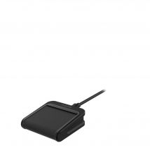 Mini almohadilla inalámbrica universal ChargeStream - Nuevo