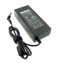 Charger (Power Supply) / Charger 90W 19.5V 4.7A for Sony Vaio PCG-61211M PCG-71211M PCG-71811M PCG-71911M Fit 15 15E, 19.5V
