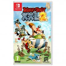 Astérix & Obélix XXL2 Switch