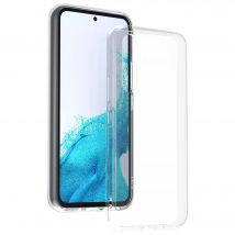Coque pour Samsung Galaxy A54 5G Transparente Bigben