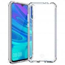 Coque renforcée Huawei P Smart 2020 Spectrum Clear 3m Transparente Itskins
