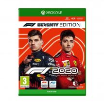 PLAION F1 2020 - Seventy Edition