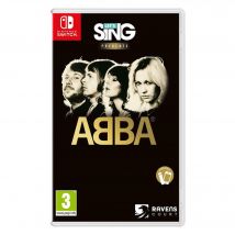 Cantiamo gli ABBA per Nintendo Switch - Nuovo