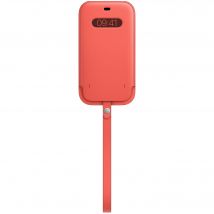Apple MHYF3ZM/A coque de protection pour téléphones portables 17 cm (6.7 ) Housse Rose Apple iPhone 12 Pro Max