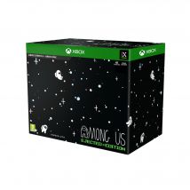 Among Us - Edizione espulsa Xbox One - Nuovo