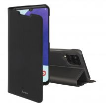 Etui portefeuille Slim Pro pour Samsung Galaxy A22 4G