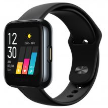 realme Watch 3,56 cm (1.4 ) 36 mm 320 x 320 pixels Écran tactile Noir