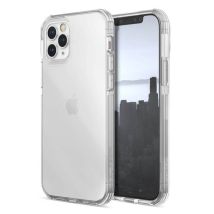 Funda iPhone 12 transparente - Nuevo