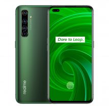 Realme X50 Pro 128 Go, Vert, débloqué Reconditionné - Bon état - Garanti 24 mois