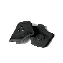 Cache-oreilles pour Cosmo Fusion - Casque avec éclairage Vélo Arrière Intelligent et Connecté - Feu Stop, Detection de Chute Automatique, Partage de 