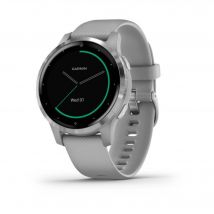 Vívoactive 4S 2.79 (1.1 ) Mip 40 Mm Argento Gps (Satellite)- ricondizionato - Buono stato