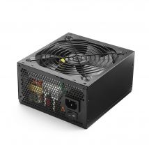 Alimentatore per PC HEDEN 80 + GOLD 750W - Nuovo