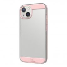 Coque de protection Innocence Clear pour Apple iPhone 13, rse gld