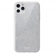 Carcasa brillante delgada para Apple iPhone 11 Pro Max, Plata - Nuevo