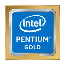 Intel Pentium Gold G6405 processeur 4,1 GHz 4 Mo Smart Cache Plateau