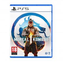 Mortal Kombat 1 (PS5) - Nuevo