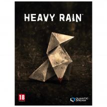 Heavy Rain PC