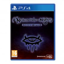 Neverwinter Nights Enhanced edition PS4