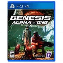 Genesis Alpha One PS4