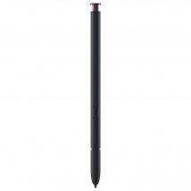 Stylet S Pen pour Samsung G S22 5G Rouge foncé Samsung