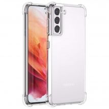 Samsung Galaxy S23 Plus / S23+ 5G coque tpu transparente antichoc