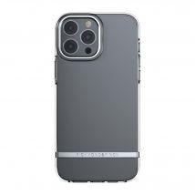 Richmond & Finch Clear Case - iPhone 13 Pro Max
