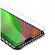 Verre de trempépour Apple iPhone 12 Pro Max (6,7 Zoll) en HAUTE TRANSPARENT Film de protection d'écran durci tempered glass d'une dureté de 9H avec 