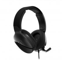 Turtle Beach Recon 200 GEN 2 Auriculares con cable Diadema Play Negro - Nuevo