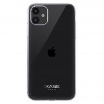 Coque Ultra Slim Invisible pour Apple iPhone 11 0,7mm, Transparent